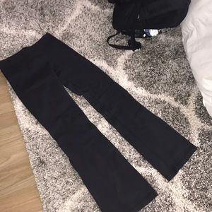 GROOVE PANT lululemon size 4